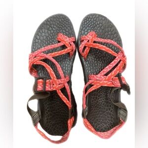 Chaco Z/CloudX2 sandals